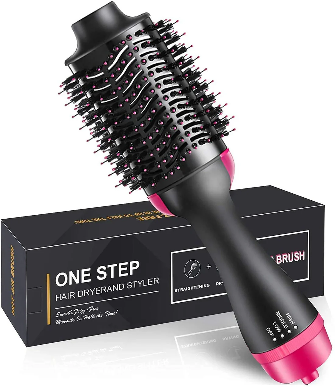 One Step Hot Air Brush - Image 3