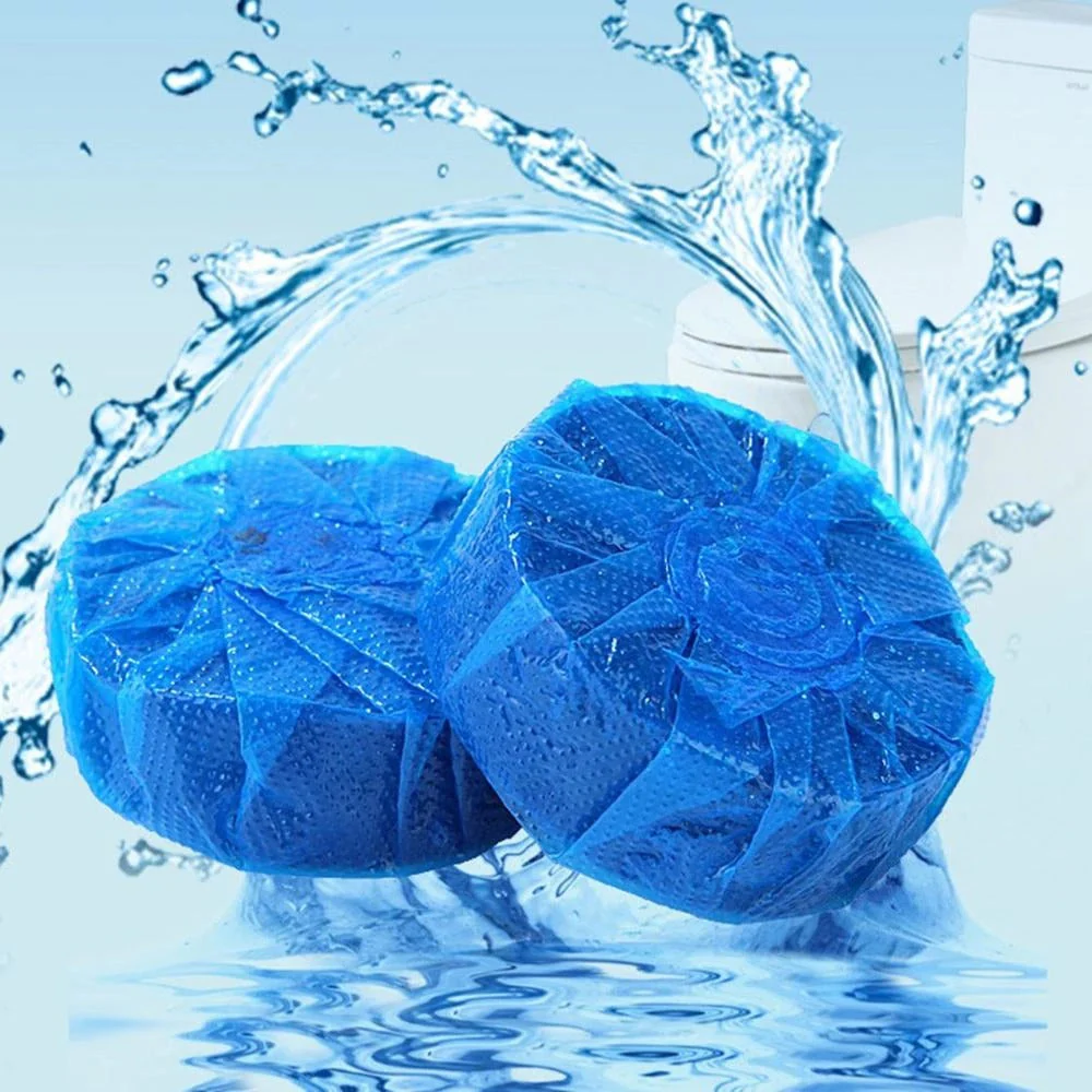 Pack Of 10 - Flushing Tablets - Image 3