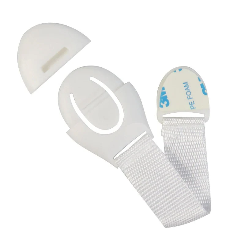 Child Safety Lock for Drawer, Door & Refrigerator - Image 2