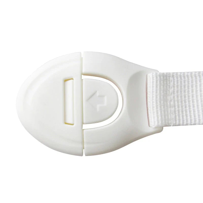 Child Safety Lock for Drawer, Door & Refrigerator - Image 6