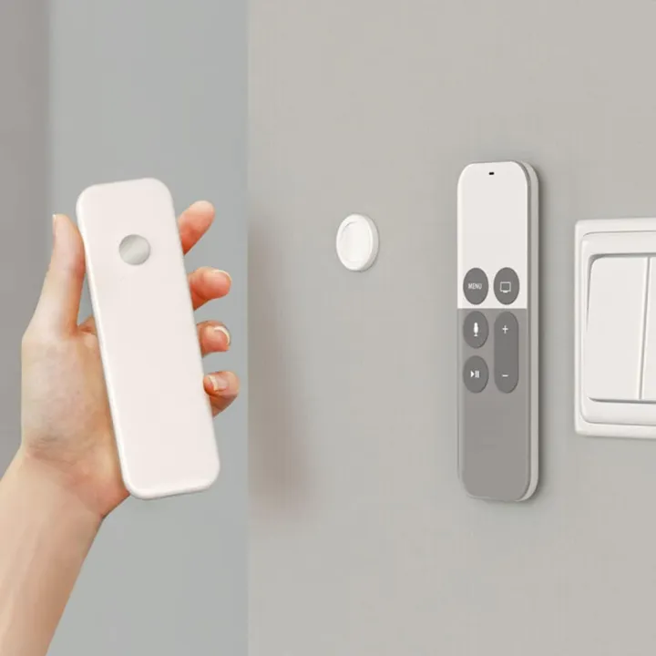 Pack Of 5 Magnetic Wall Mounted Hooks - Image 6
