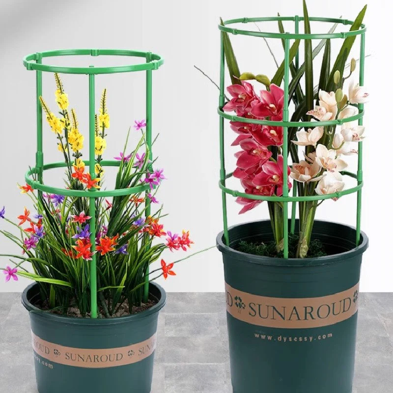 Plant Support Frame Cage - Image 3