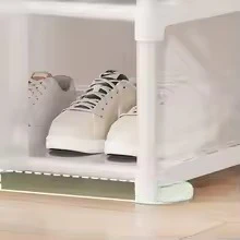 Portable 6 Layers Shoe Organizer - Image 4