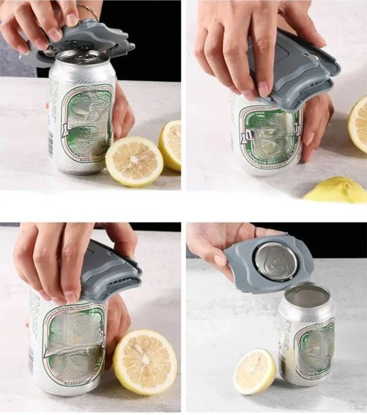 Portable Can Opener Tool - Image 5
