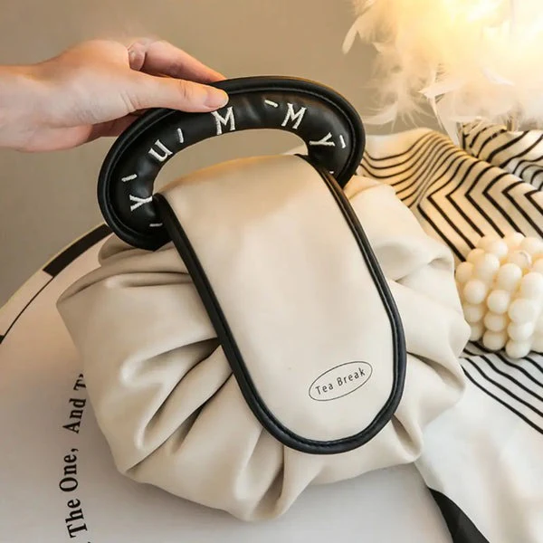 Large Capacity Travel Toiletry Bag - Image 2