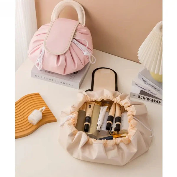 Large Capacity Travel Toiletry Bag - Image 5