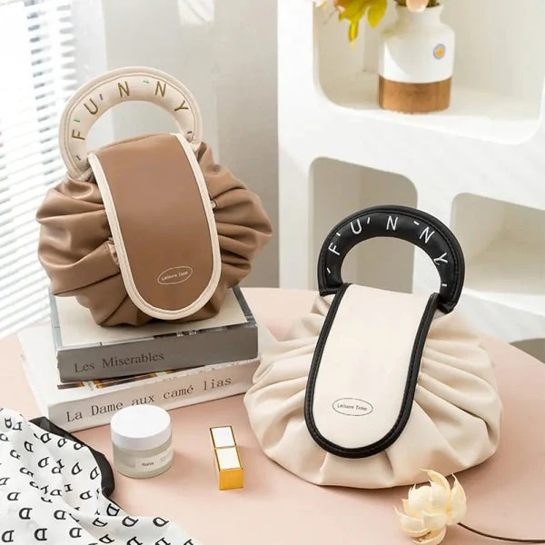 Large Capacity Travel Toiletry Bag - Image 6
