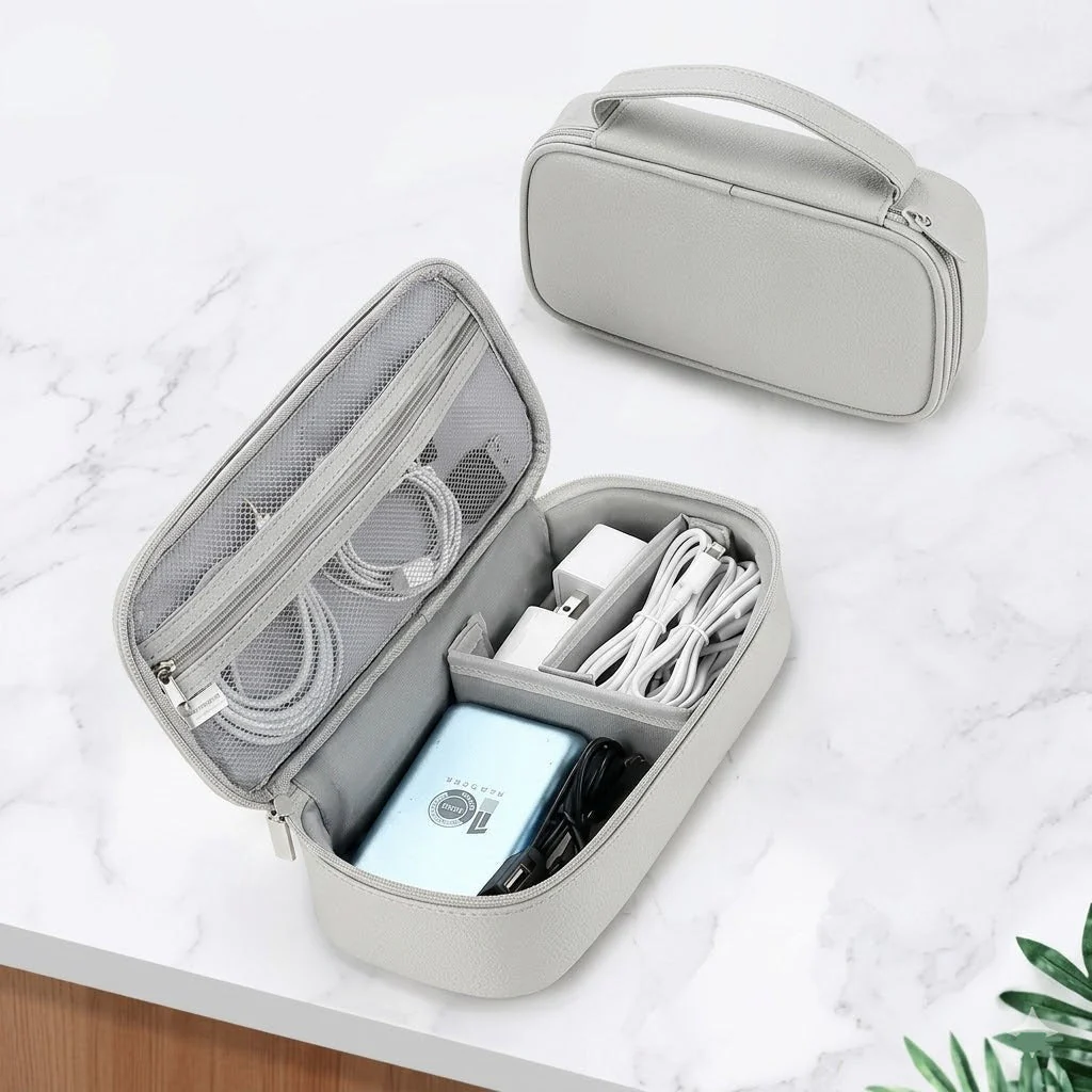 Portable Waterproof Travel Storage Bag