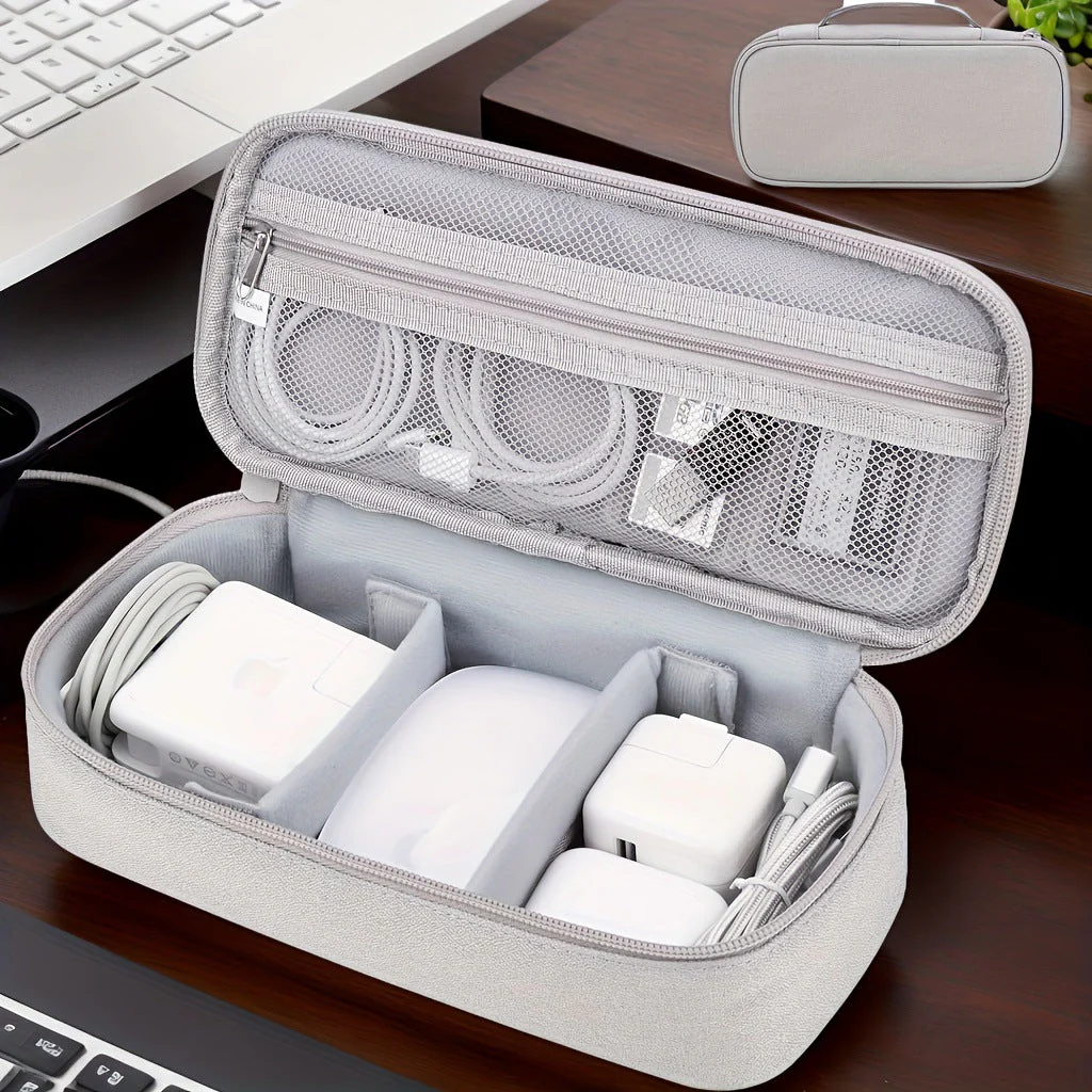 Portable Waterproof Travel Storage Bag - Image 3