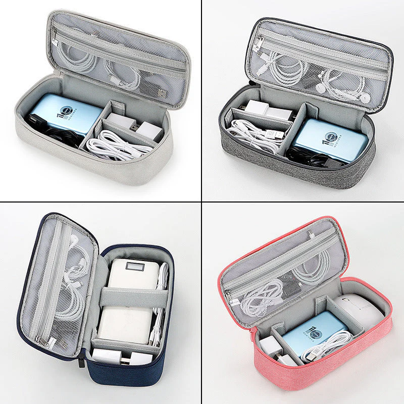 Portable Waterproof Travel Storage Bag - Image 5