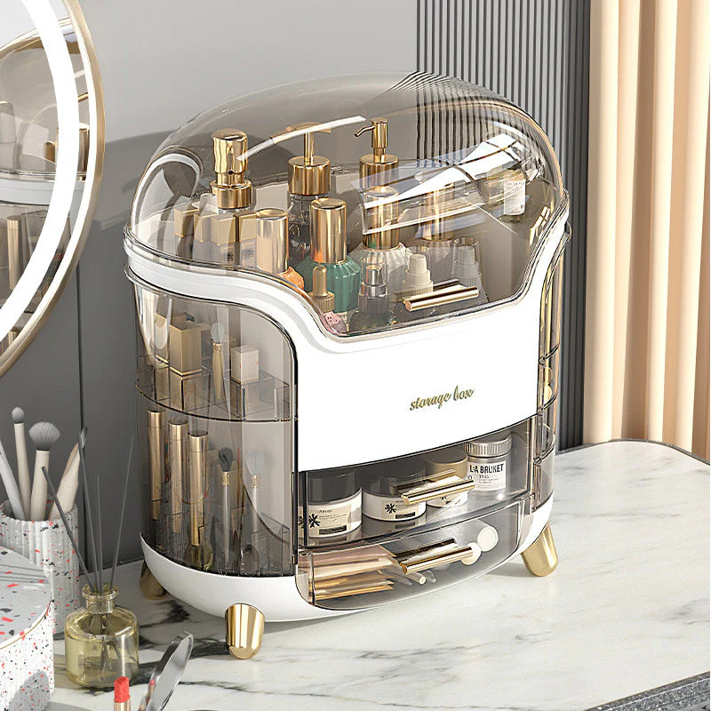 Premium Acrylic  Cosmetic Organizer - Image 5