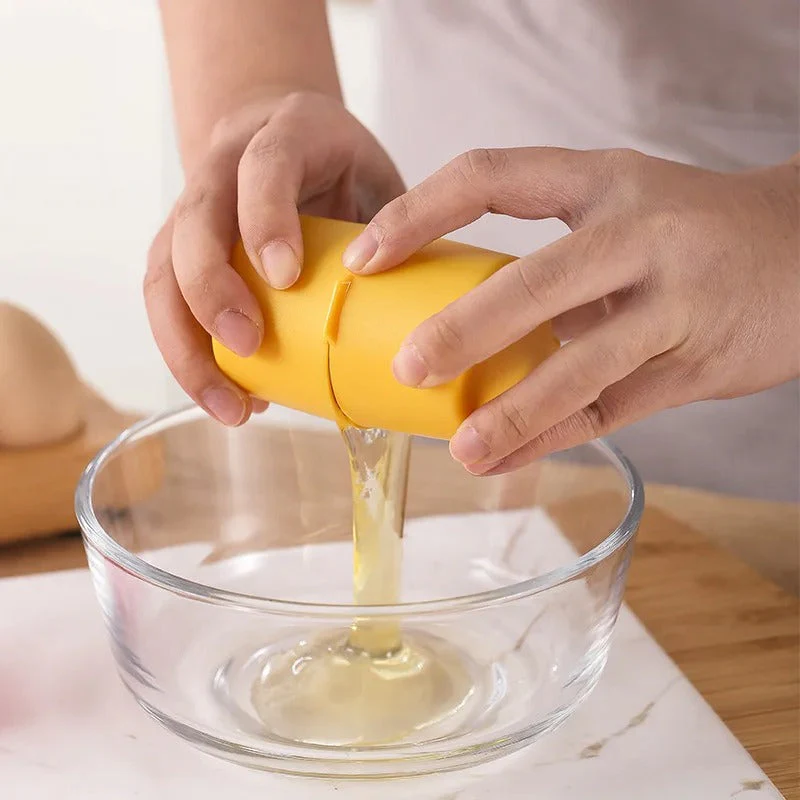 Professional Plastic Egg Shell Opener - Image 2