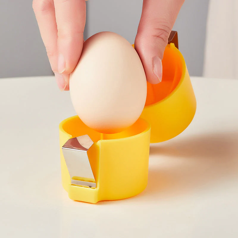 Professional Plastic Egg Shell Opener - Image 3