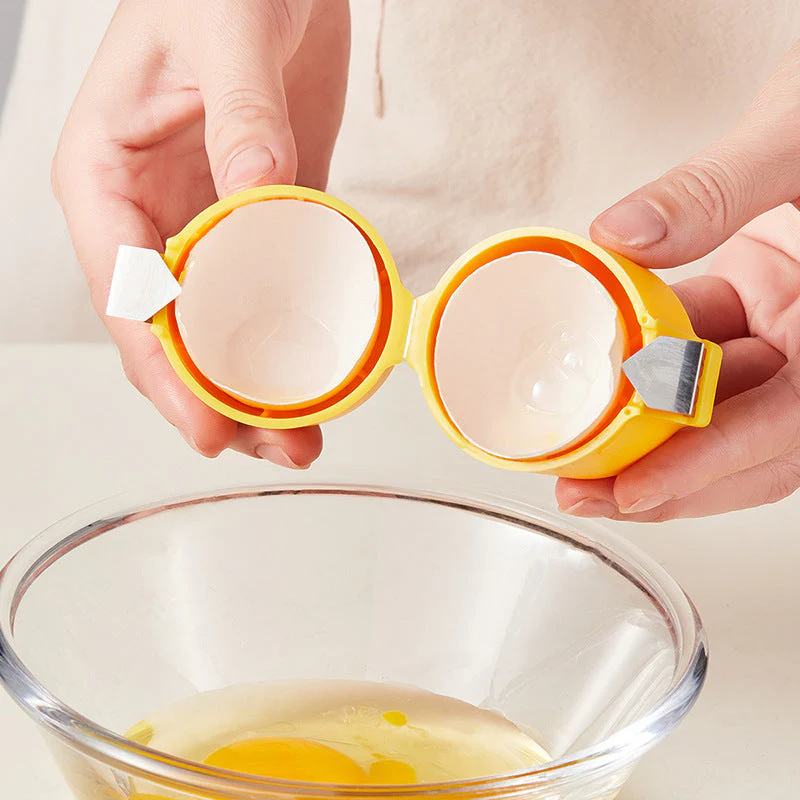 Professional Plastic Egg Shell Opener - Image 4