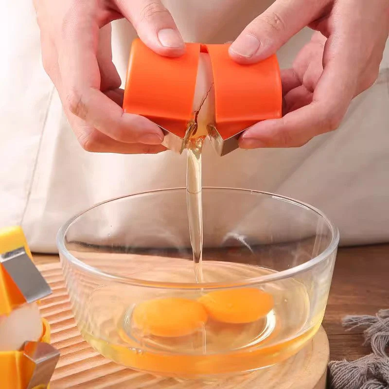 Professional Plastic Egg Shell Opener - Image 5