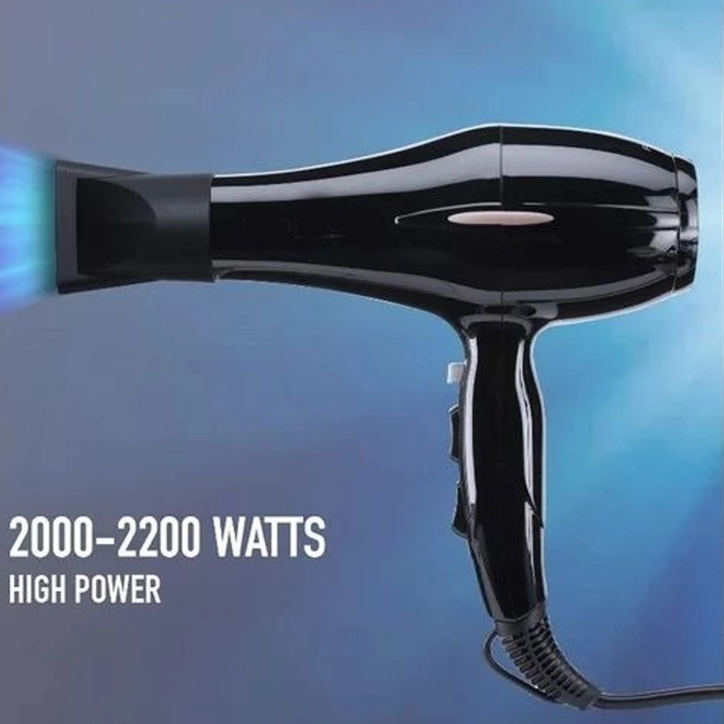 Professional Salon Blow Hair Dryer - Image 2