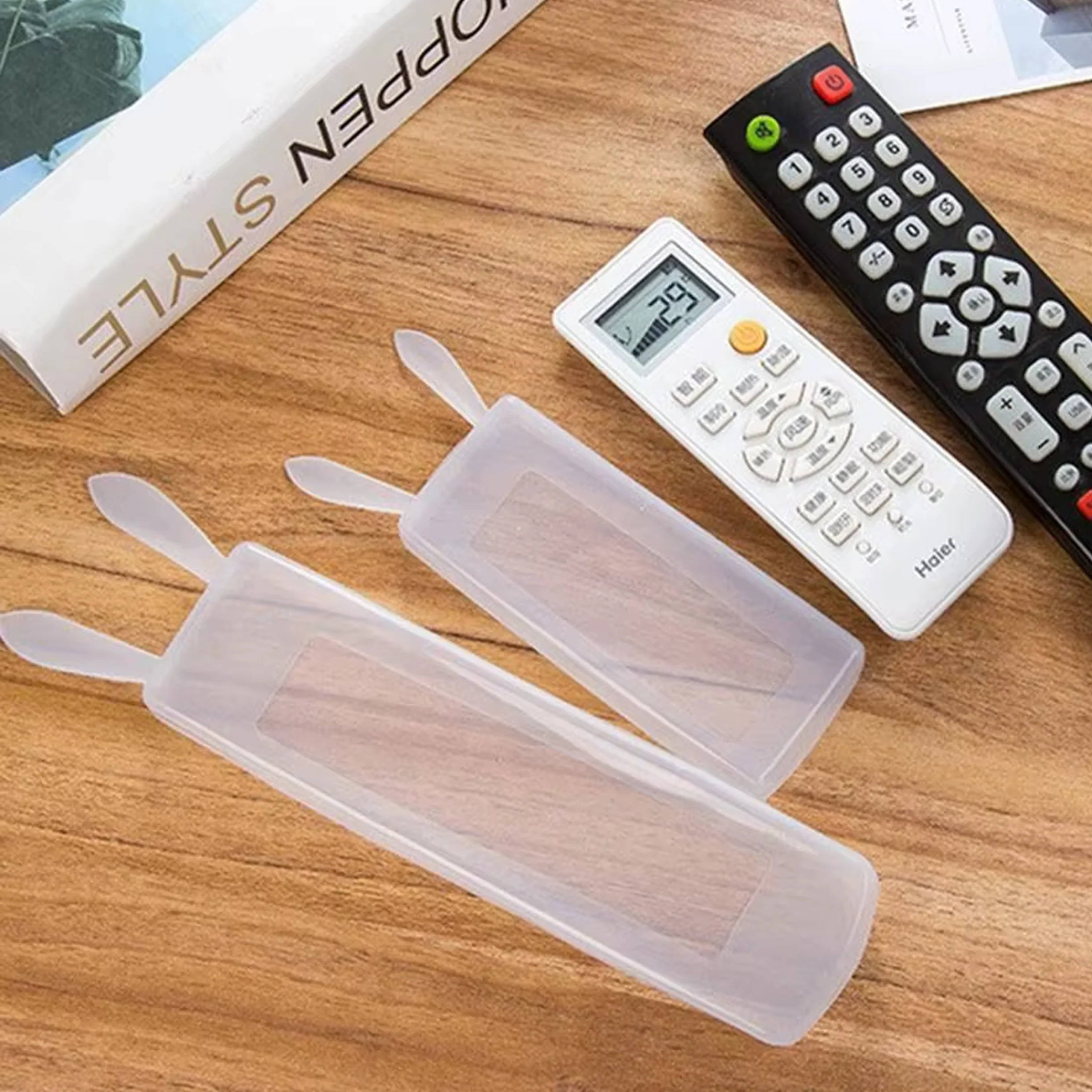 Protective Rabbit Remote Cover - Image 3