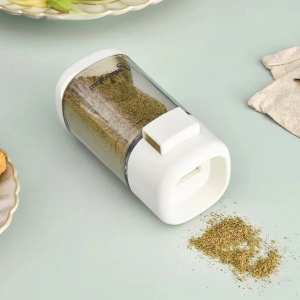 Push Type Salt & Paper Dispenser - Image 5