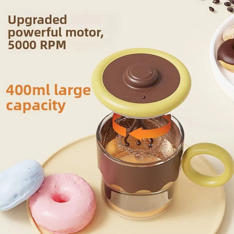 Rechargeable Self Steering Mug - Image 2