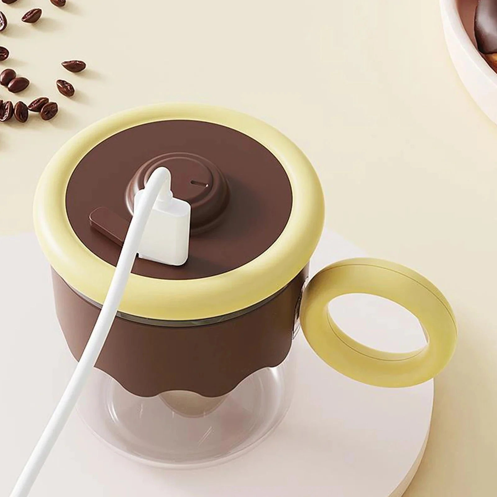 Rechargeable Self Steering Mug - Image 5