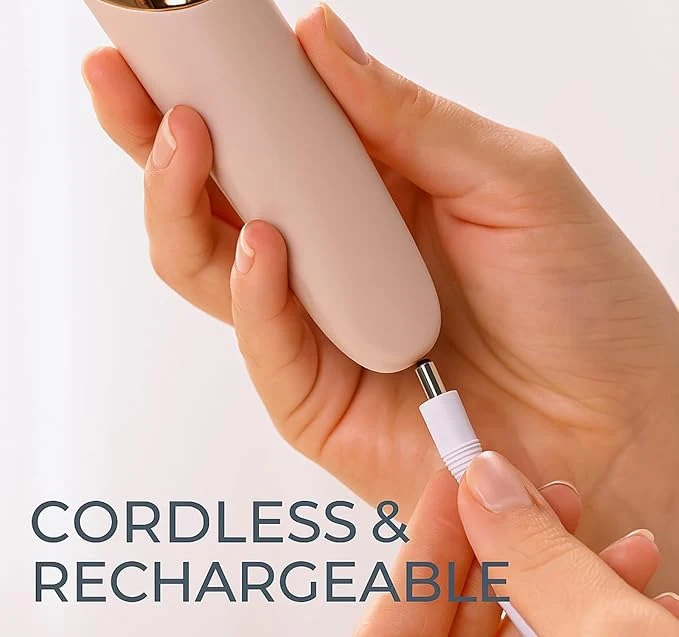 Rechargeable Foot File Callus Remover - Image 6