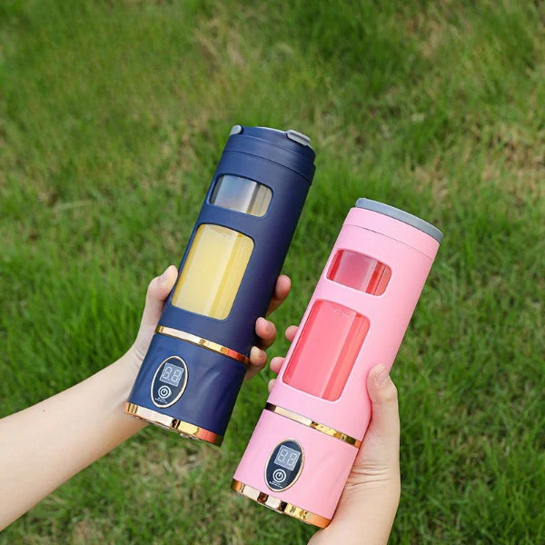 Rechargeable Portable Mini Juicer - Image 7