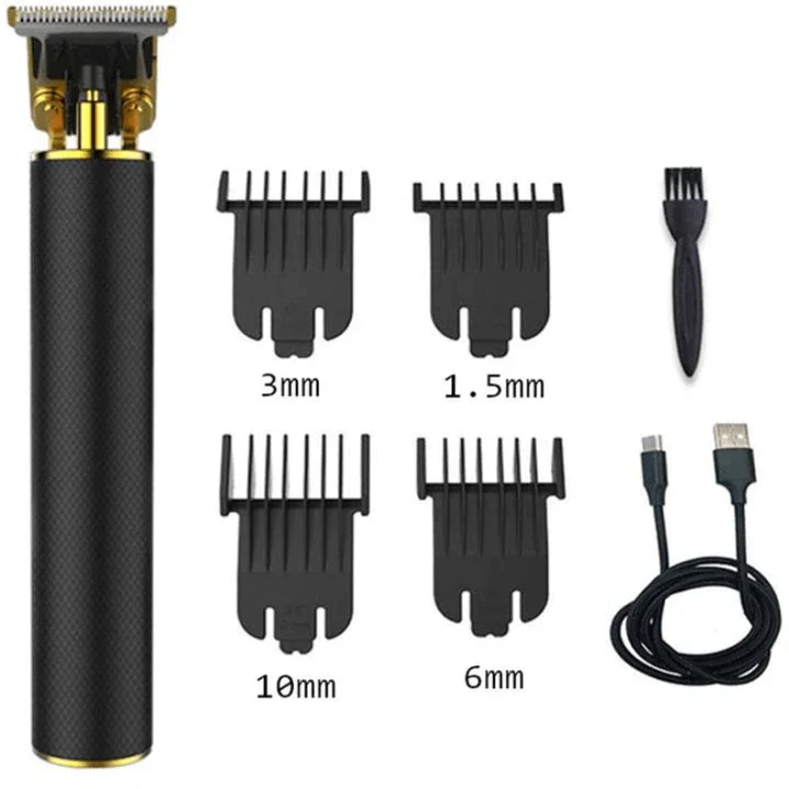 Rechargeable Professional Hair Cutting Machine. - Image 2
