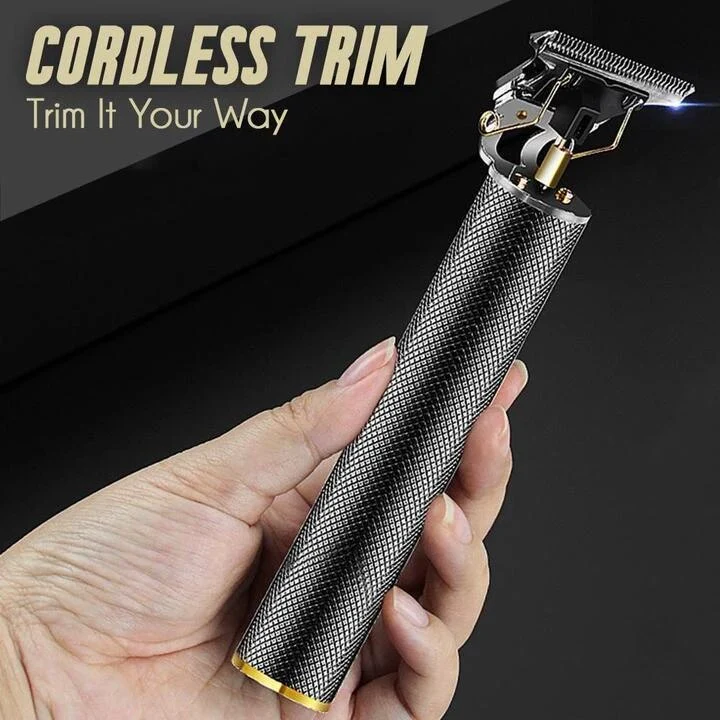 Rechargeable Professional Hair Cutting Machine. - Image 5