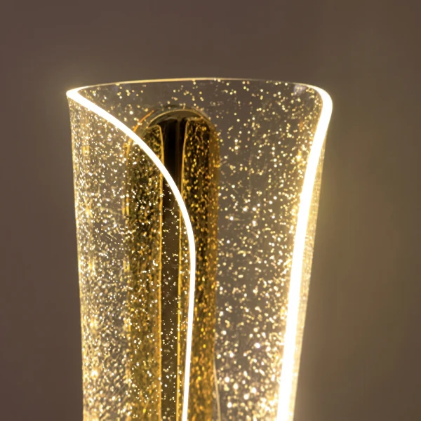 Rechargeable Touch Sensor Twilight Table Lamp - Image 4