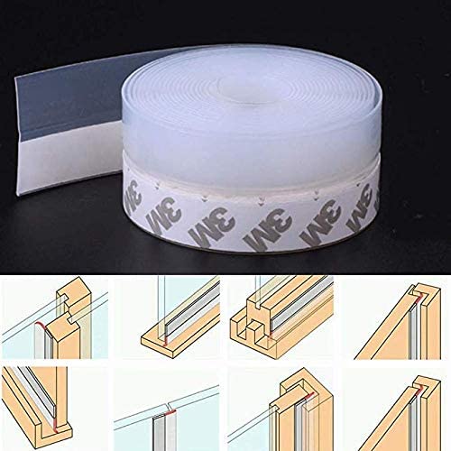 Self Adhesive Noise Stopper Tape 5m - Image 2