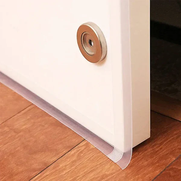 Self Adhesive Noise Stopper Tape 5m - Image 5