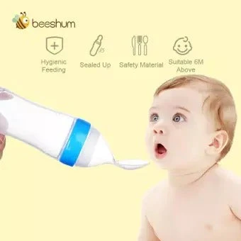 Baby Feeding Spoon Feeder - Image 3