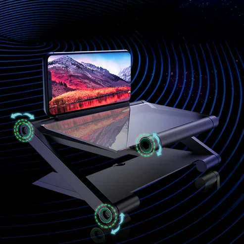 Smart Phone Screen Magnifier For All Phones Screen Amplifiers Projector. - Image 3