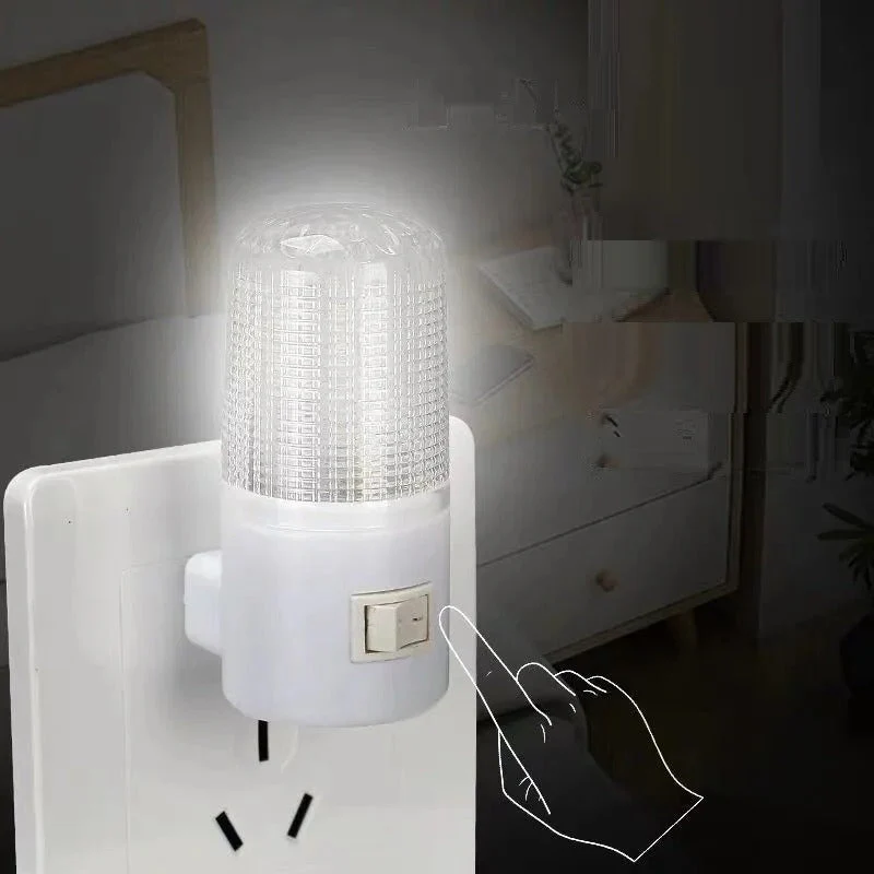Socket Wall NIght Light - Image 3