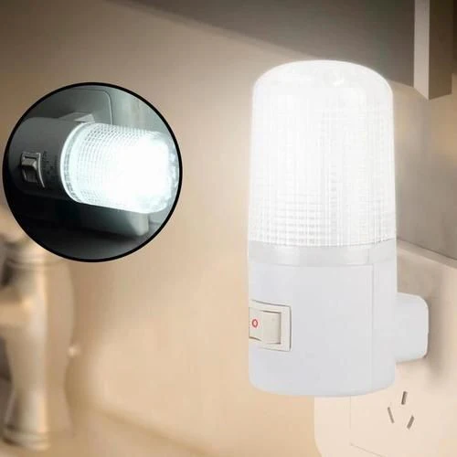 Socket Wall NIght Light - Image 4
