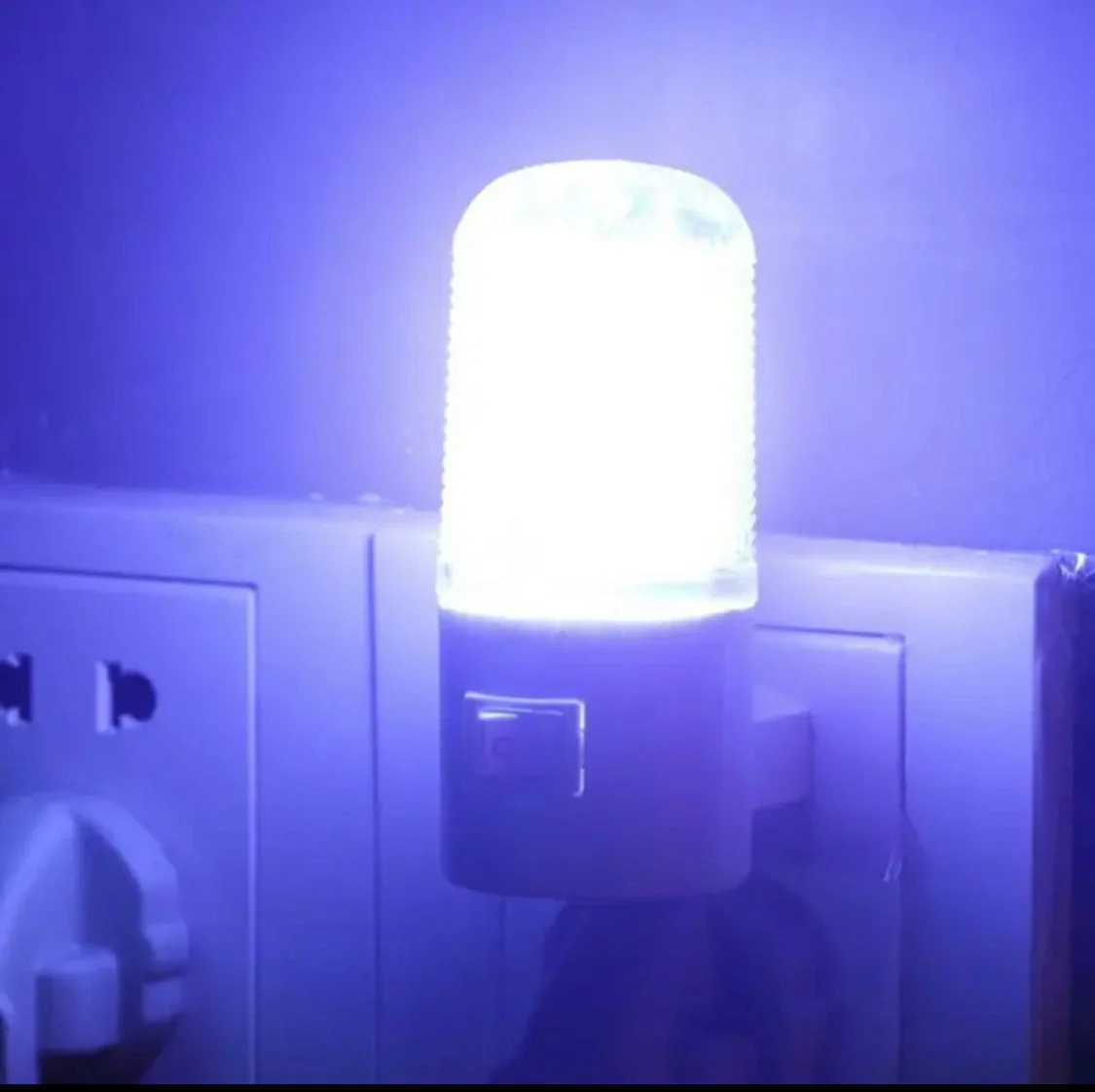 Socket Wall NIght Light - Image 5