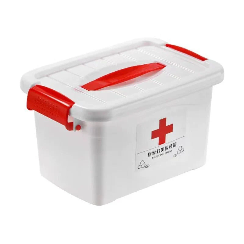 Travel Medicine Storage Box - Image 4