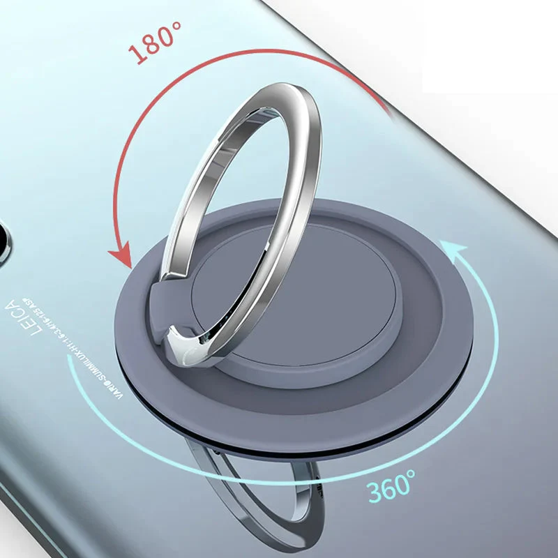 Universal 360 Degree  Finger Ring Holder - Image 3