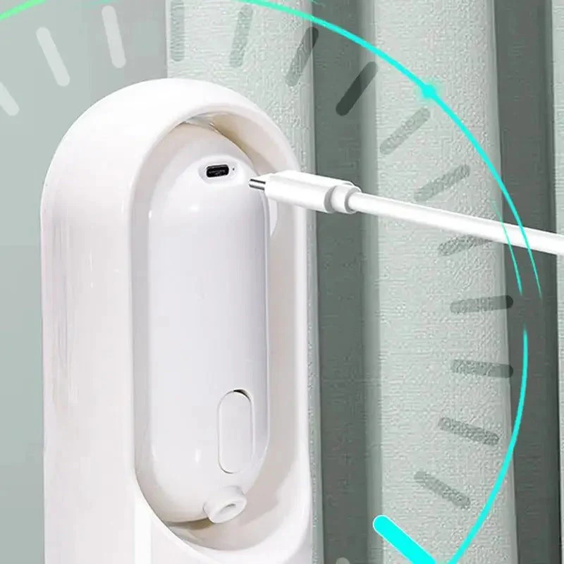 USB Charging Automatic Water Bottle Pump - Image 4