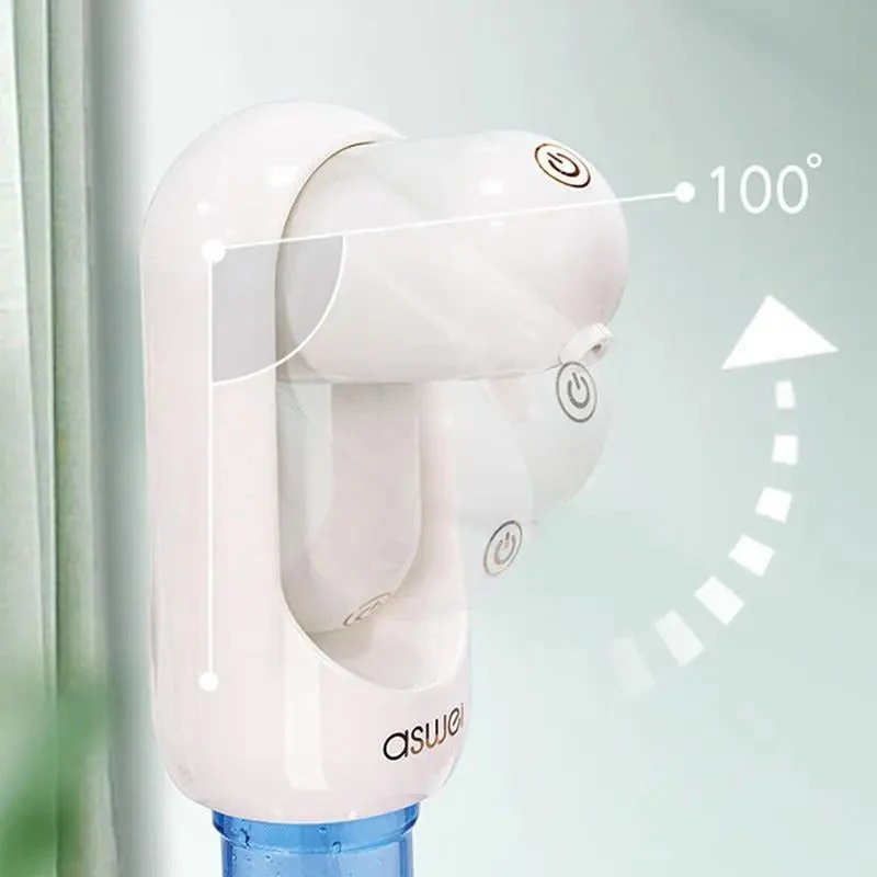 USB Charging Automatic Water Bottle Pump - Image 5