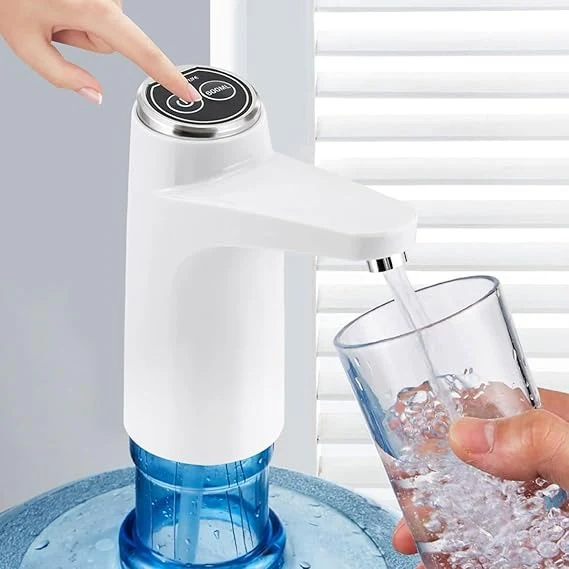 USB Rechargeable Portable Water Dispenser
