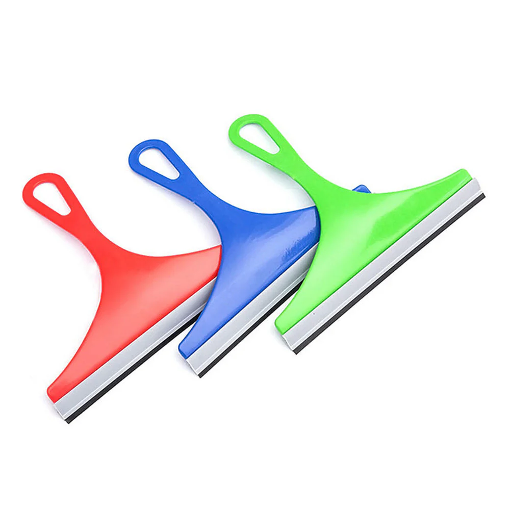 Window Cleaner Windshield Squeegee Glass Wiper. - Image 5