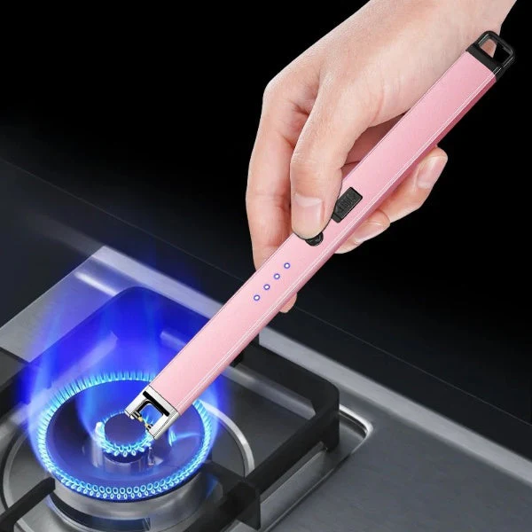 USB Rechargeable Electric Lighter