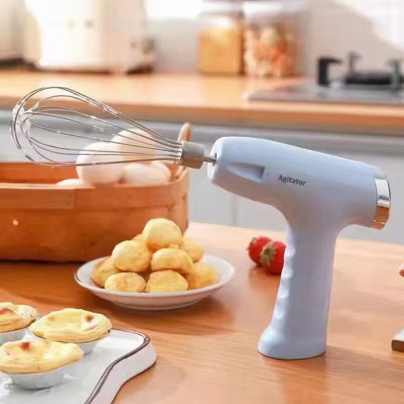 Wireless Multi-Function Chopper Machine - Image 3