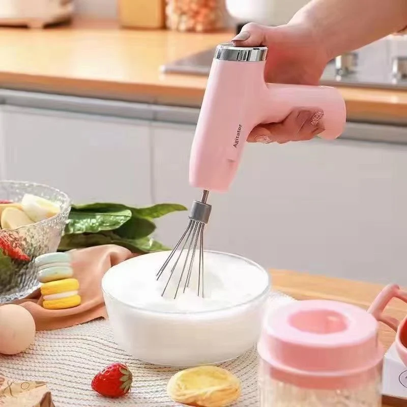 Wireless Multi-Function Chopper Machine - Image 4