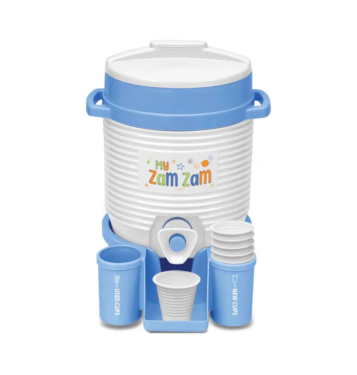 ZamZam Kids Cooler (2 LTR) - Image 4